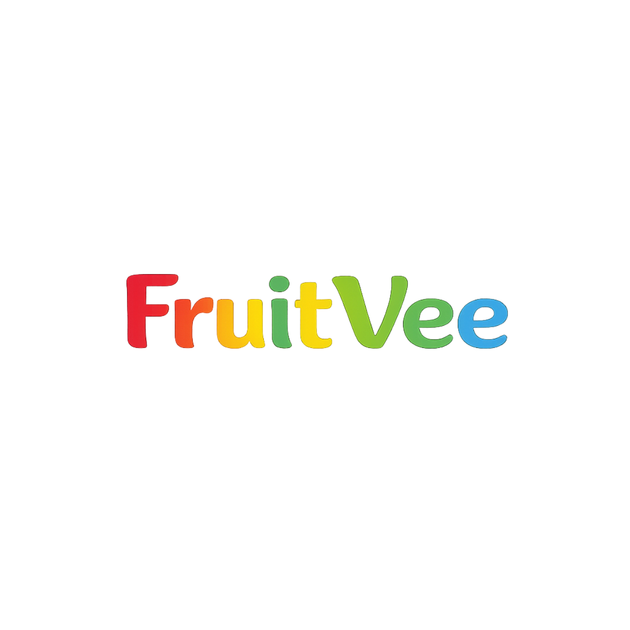 Fruit Vee